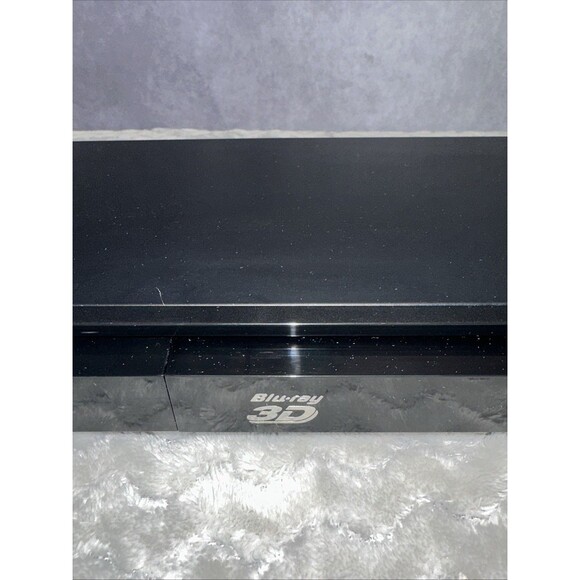 LG BP620C Receiver 3D Blu-ray DVD Player - HDMI - Receiver Only Tested Works - Picture 3 of 7